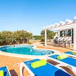 Mimosa Villa