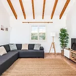 Mimosa Villa *