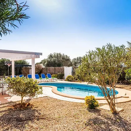 Mimosa Villa