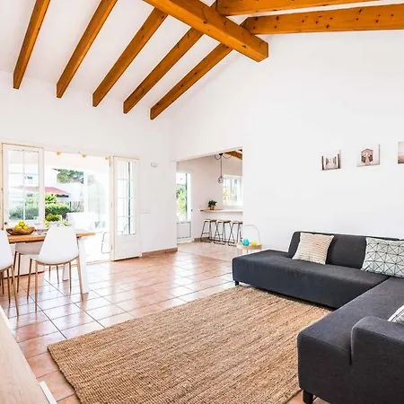 Villa Mimosa