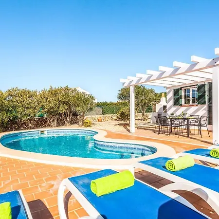 Mimosa Villa