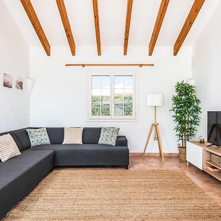 Mimosa Villa *