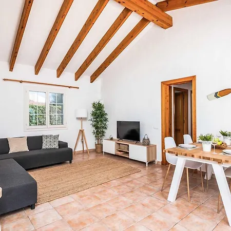 Mimosa Villa *