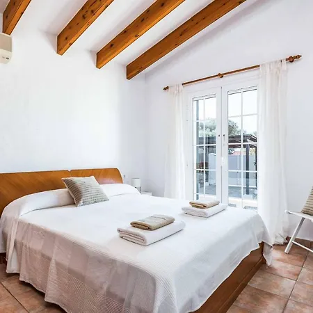 Villa Mimosa *