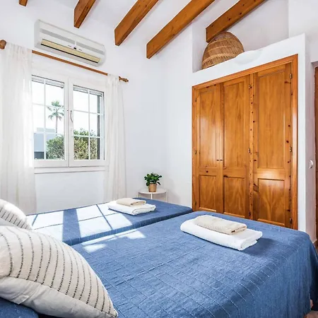 Mimosa Villa Binibeca